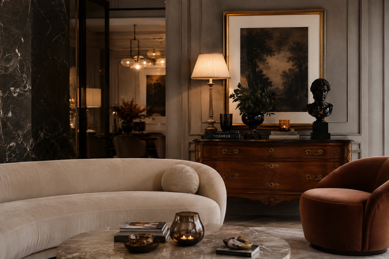 The Ultimate Guide to Creating a Cosy Reading Nook at Home