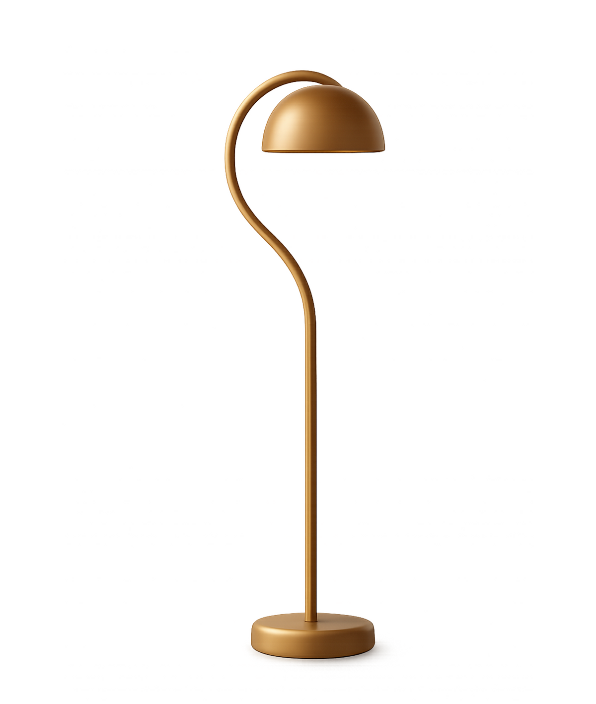 Luma Floor Lamp