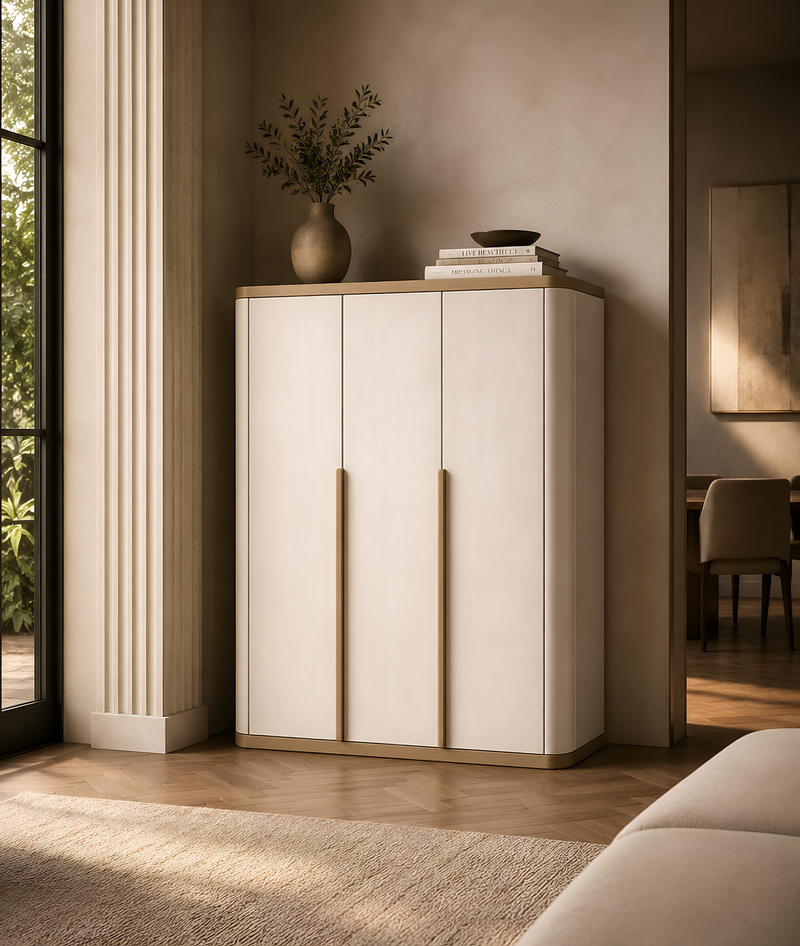 Mist Wardrobe