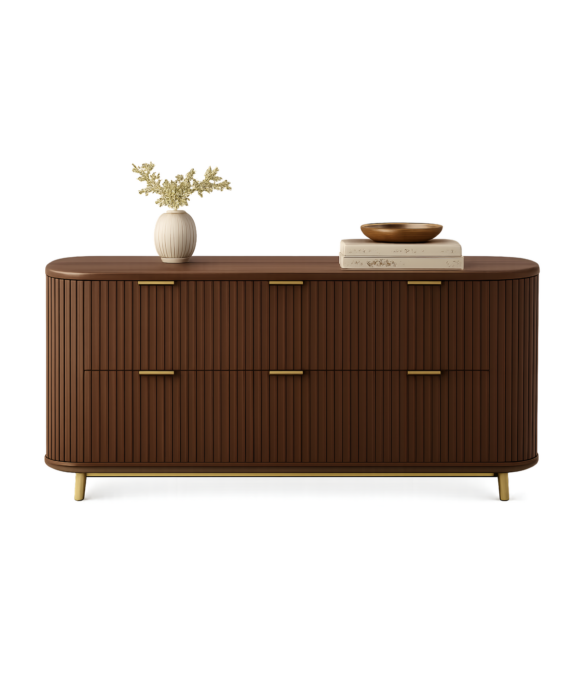Calm Dresser