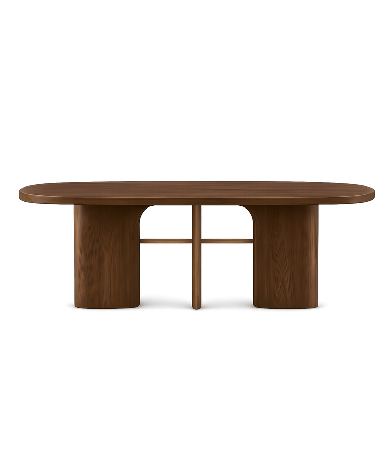 Ember Dining Table
