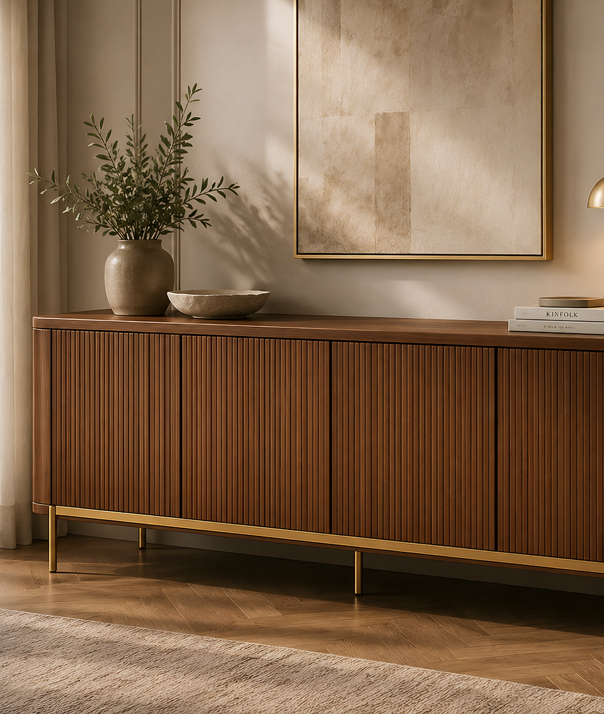 Alto Sideboard