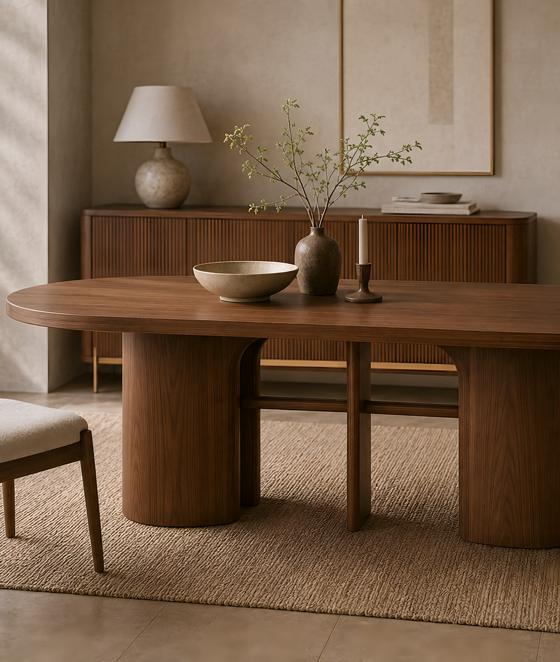 Ember Dining Table