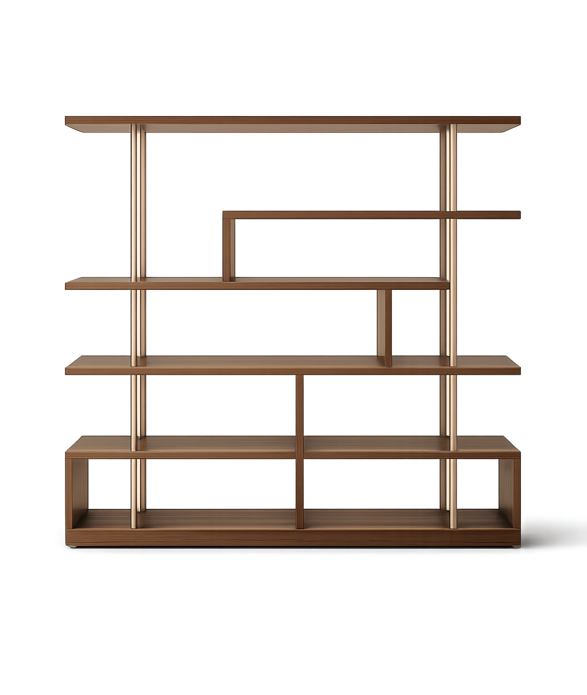 Form Bookshelf
