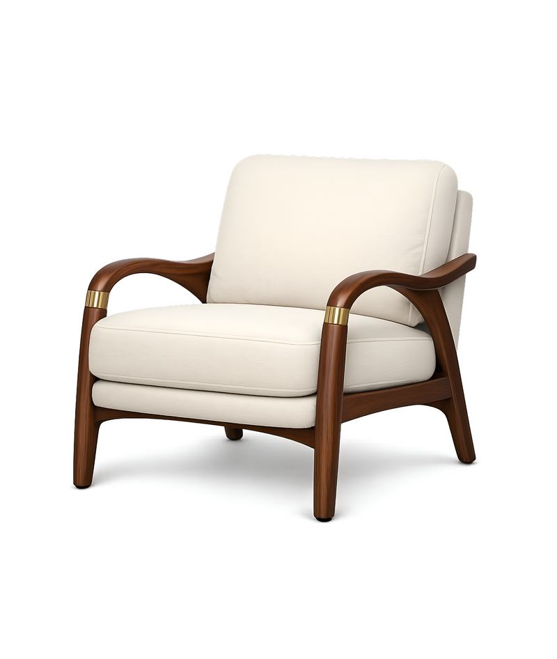 Nordic Armchair