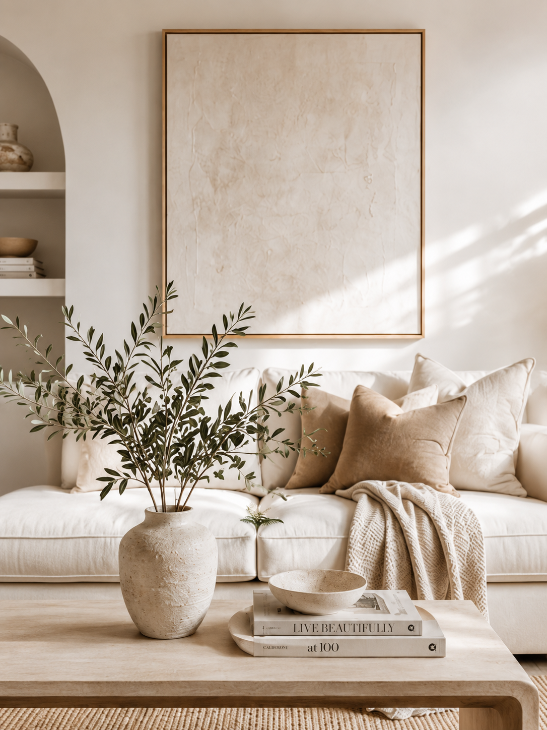 Soft Neutrals