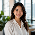 Maya Chen