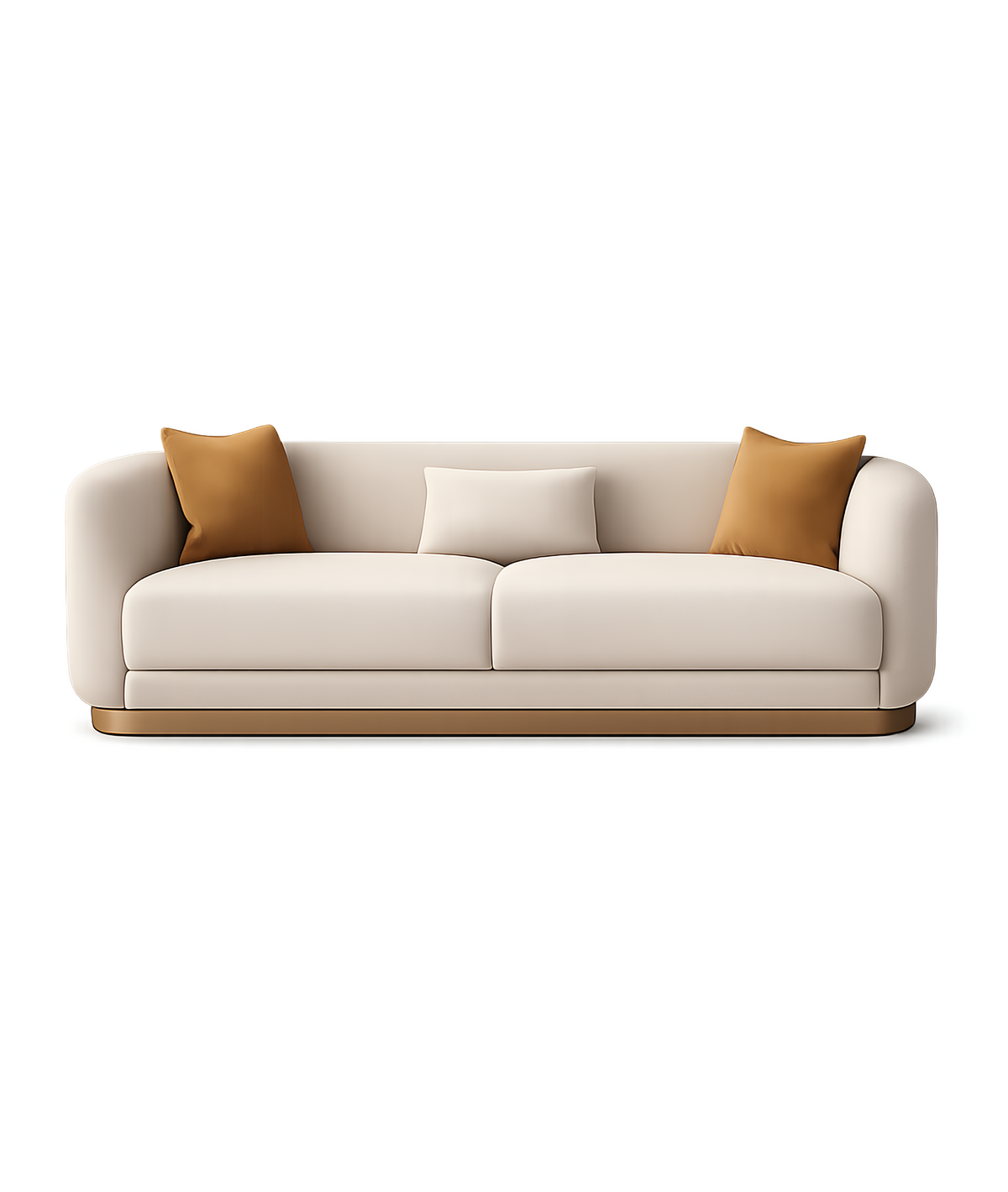Haven Fabric Sofa