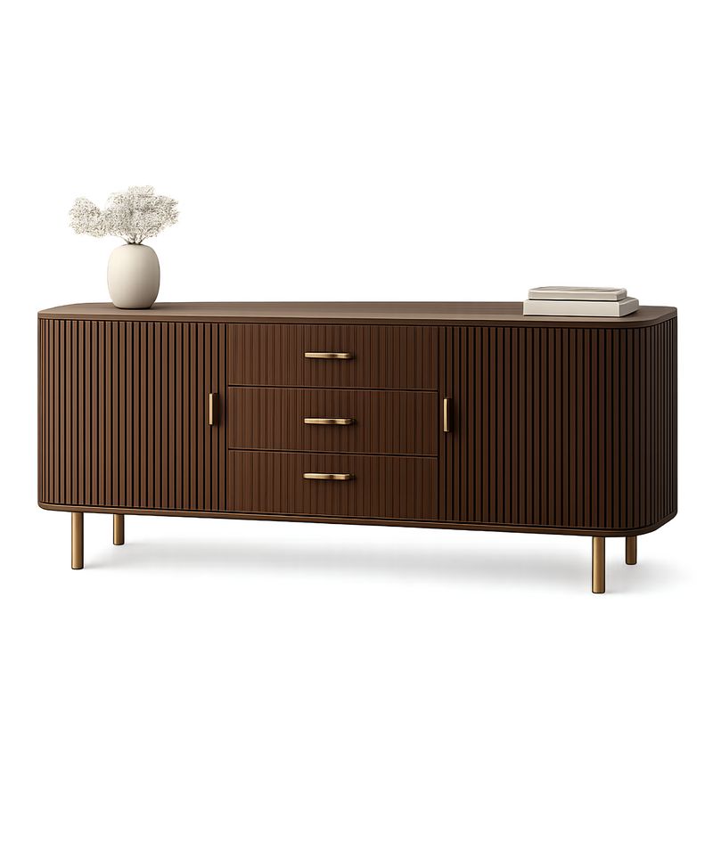 Drift Console Table