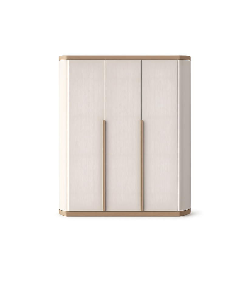 Mist Wardrobe