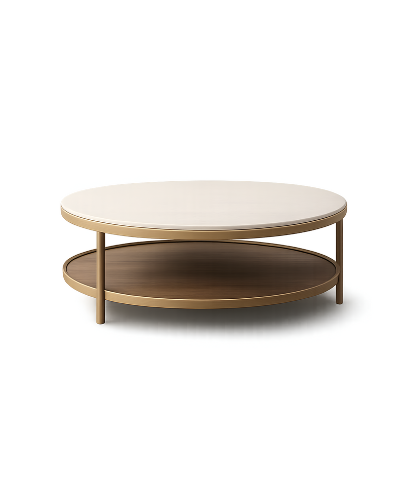 Nest Coffee Table