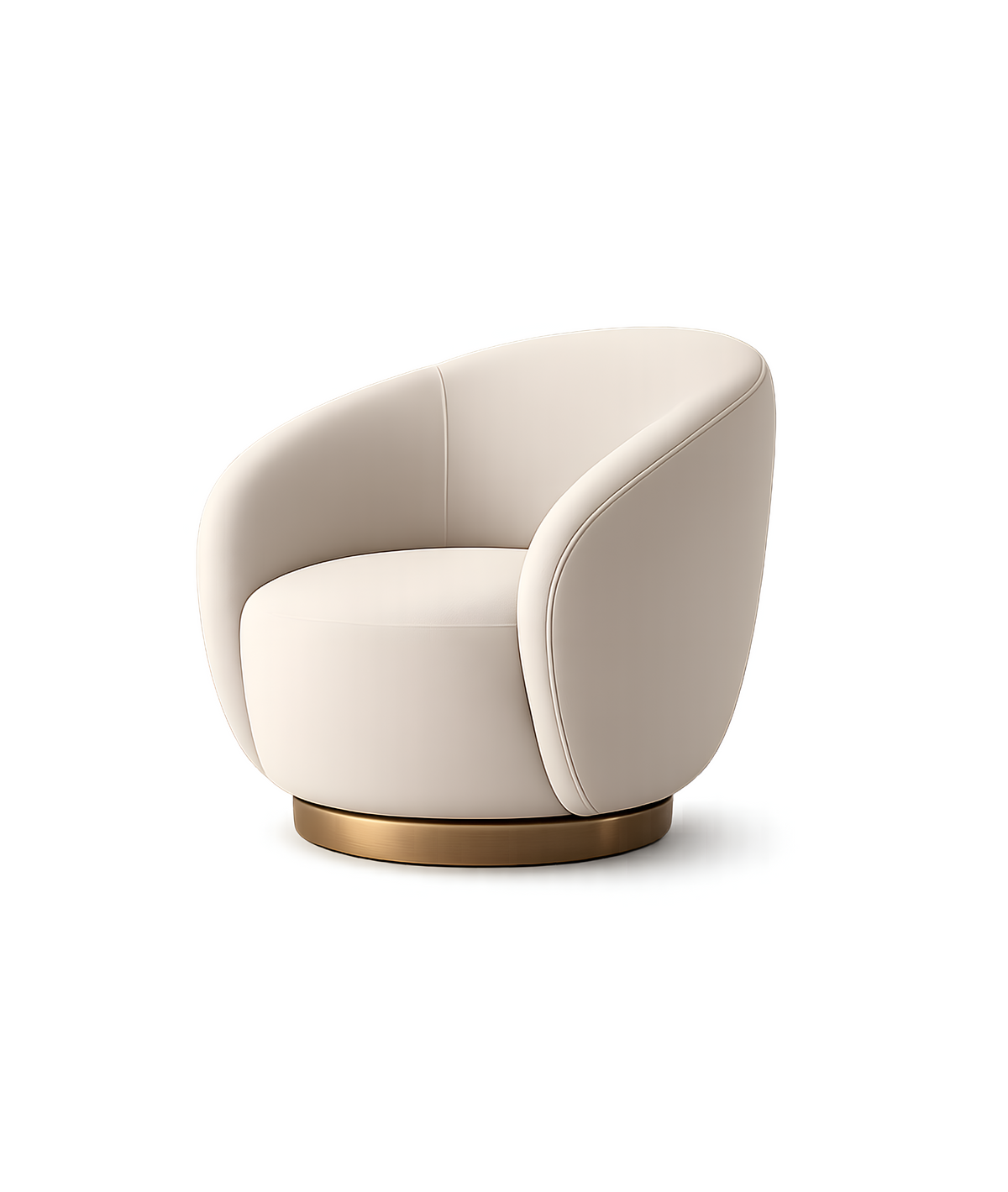 Arc Lounge Chair
