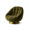 Verona Accent Lounge Chair