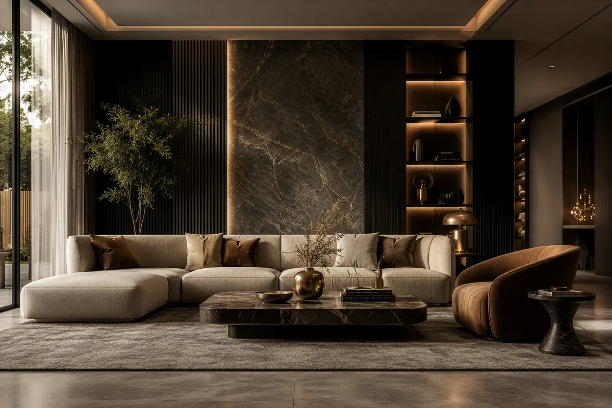 Make Your HouseFeel Like Home